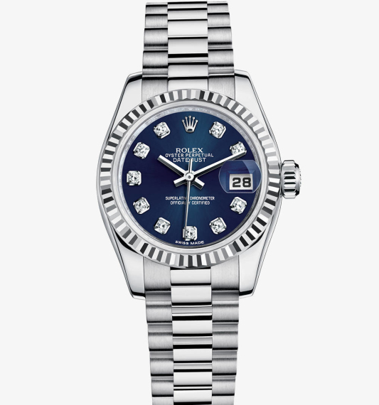 Rolex 179179-0021 precio Lady-Datejust